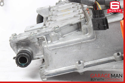 11-12 Nissan Leaf Junction Box Block Battery OEM