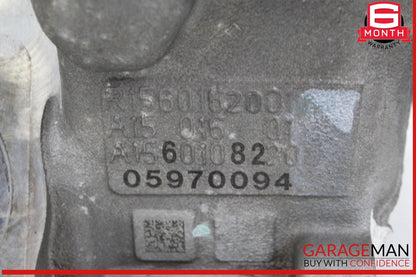 07-15 Mercedes W219 CLS63 E63 SL63 AMG 6.3L Engine Right Side Cylinder Head OEM