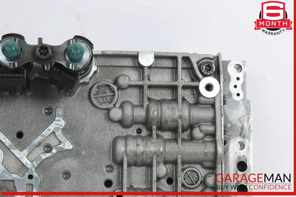 Mercedes W212 E350 GL450 CL550 7G Tronic Transmission Valve Body 2122771201 OEM