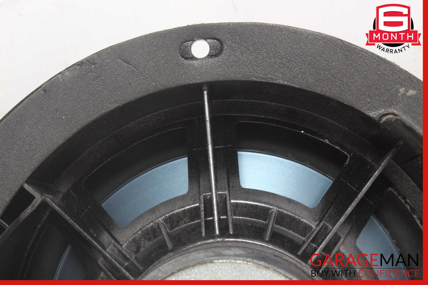06-12 Mercedes GL450 ML350 Rear Left & Right Door Sound Audio Speakers Set of 2