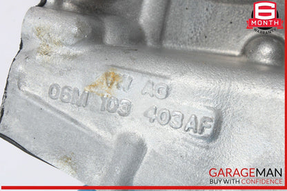 18-24 Audi S5 S4 SQ5 Porsche Macan 95B 3.0L Engine Left Side Cylinder Head OEM
