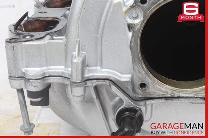 03-14 Mercedes W215 CL600 Engine Motor Air Intake Manifold OEM