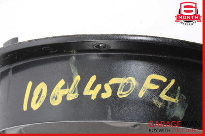 06-12 Mercedes GL450 Front Left & Right Door Sound Audio Speakers Set of 2