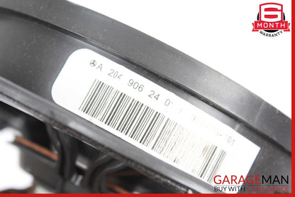 08-16 Mercedes W204 C250 C300 GL450 Front Door Speakers Sound Set of 2 Pc OEM