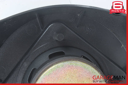 00-06 Mercedes W215 CL500 CL600 Front Right & Left Side Door Sound Speakers Set
