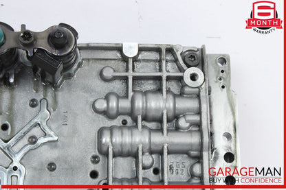 Mercedes W212 E350 GL450 CL550 7G Tronic Transmission Valve Body 2122770001 OEM