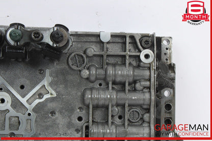 Mercedes-Benz W221 S550 C280 7G Tronic Tranny 722.9 Transmission Valve Body