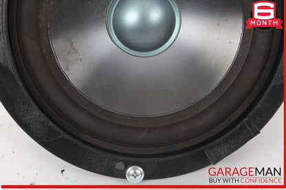 06-09 Mercedes W251 R350 Front & Rear Right & Left Door Audio Sound Speakers