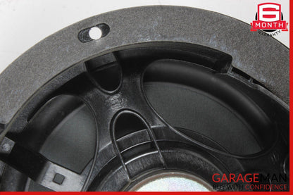 06-13 Mercedes W164 GL450 ML350 Left & Right Door Sound Audio Speakers Set of 2