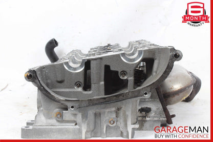 08-11 Mercedes W204 C300 3.5L V6 Left Side Engine Cylinder Head Assembly OEM