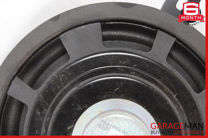 14-20 MASERATI GHIBLI M157 SET OF 2 FRONT OR REAR DOOR AUDIO SPEAKERS OEM