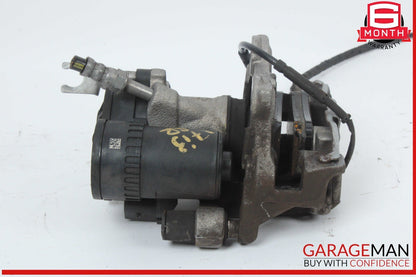 14-21 BMW i3 I01 Hybrid Rear Left & Right Side Brake Calipers Set of 2 Pc OEM
