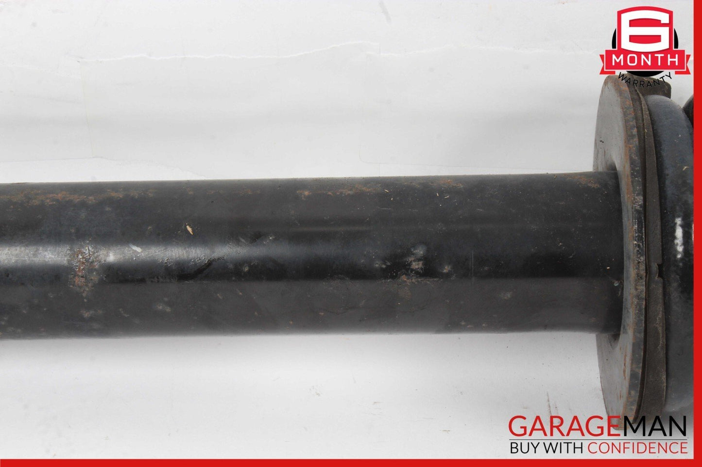 14-19 Maserati Ghibli Front Right and Left Side Shock Absorber Spring Struts Set