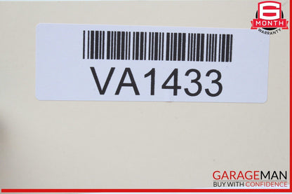11-17 Mercedes W207 E350 E400 E550 Cylinder Set of 4 Pc OEM