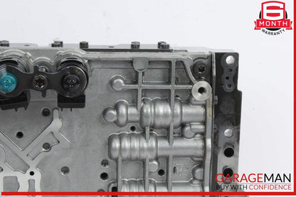 Mercedes W212 E350 GL450 CL550 7G Tronic Transmission Valve Body 2122770001 OEM