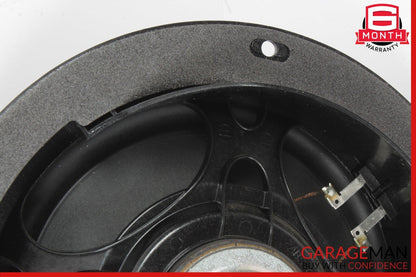 06-13 Mercedes X164 GL450 ML350 Left & Right Door Sound Audio Speakers Set of 2