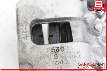 15-18 Audi Q3 Rear Right & Rear Left Side Brake Caliper Calipers Set of 2 OEM