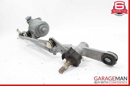 14-22 Mini Cooper Hardtop Wiper Motor w/ Linkage Arms 730104106 OEM