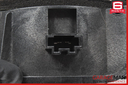 07-14 Mercedes W216 CL550 Rear Right & Left Side Door Tweeter Speaker Set of 2