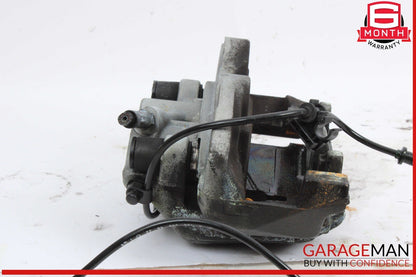 06-13 Mercedes W164 ML350 R350  Front Right & Left Brake Caliper Calipers Set