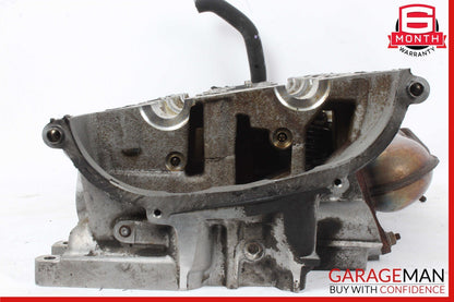 Mercedes W164 ML350 Left Side Engine Motor Cylinder Head OEM