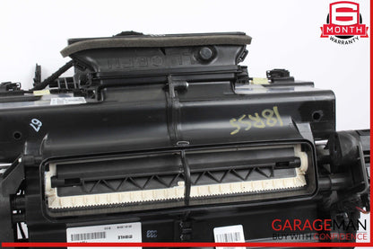 18-23 Audi RS5 S5 HVAC Heater Core Blower Motor Housing Box 8W1820005AF OEM