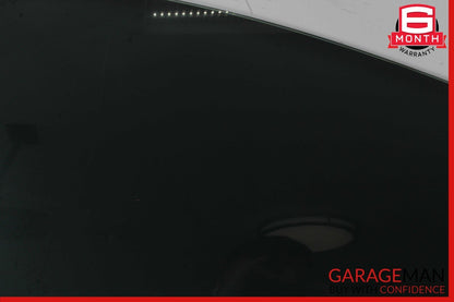 06-13 Mercedes W251 R350 R550 Front Right Side Door Window Auto Glass Tinted