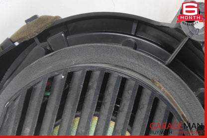02-05 Mercedes W163 ML320 ML350 Rear Right & Left Side Door Audio Speakers Set