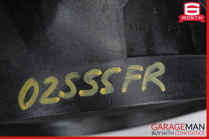 00-06 Mercedes W220 S55 AMG Front Left & Right Side Door Sound Speaker Set of 2