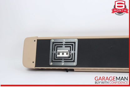 Mercedes-Benz E350 Cargo Cover 2118600075/ A2118600075/ A 211 860 00 75