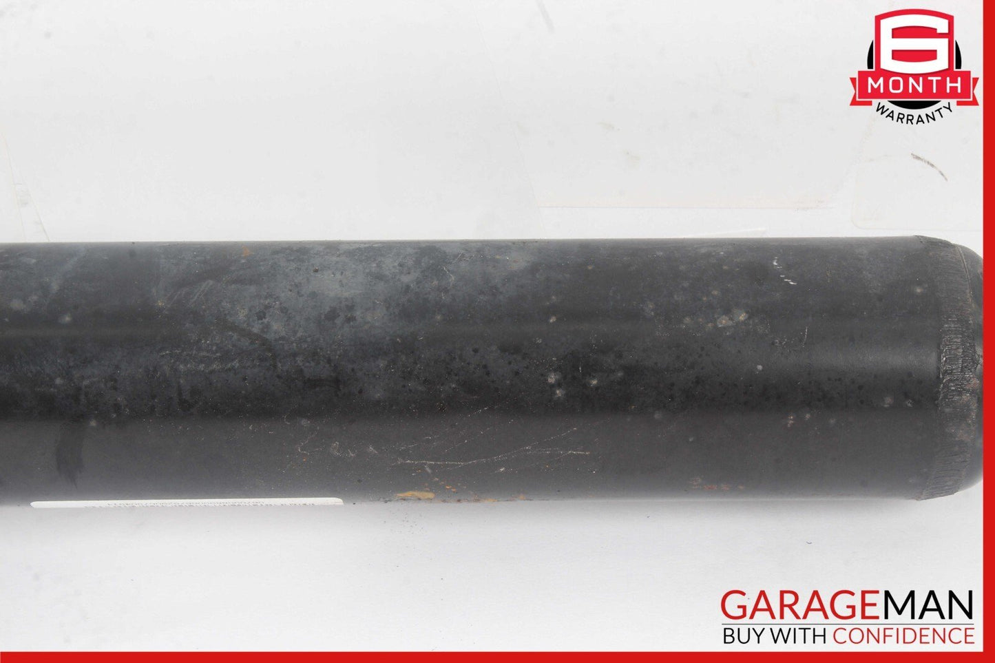 14-17 Maserati Ghibli Rear Left & Rear Right Side Shock Strut Absorber OEM