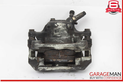 86-93 Mercedes W201 190E 190D Front Left and Front Right Side Brake Caliper Set