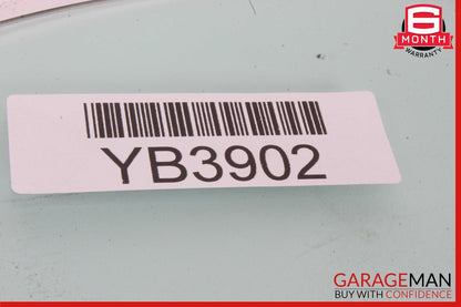 97-04 Porsche Boxster 986 Front Right Passenger Side Door Window Auto Glass OEM