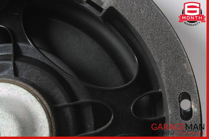 06-13 Mercedes GL450 ML350 R350 Right & Left Door Sound Audio Speakers Set of 2
