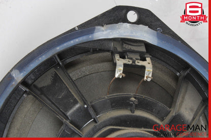 2014-2017 Maserati Ghibli Sound Audio Speakers Set of 2 Pieces