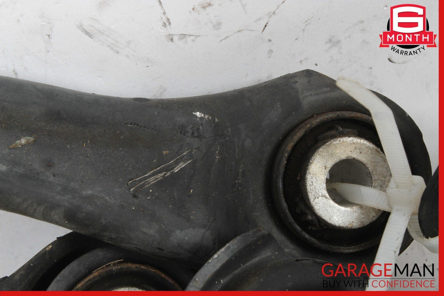 98-03 Mercedes W208 CLK320 Rear Right or Left Side Control Arm Set of 4 OEM