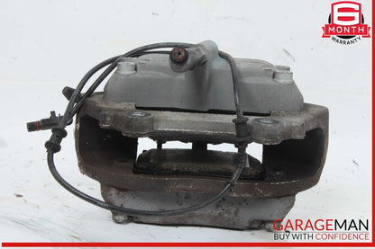 03-06 Mercedes R230 SL500 Front Left & Right Side Brembo Brake Calipers Set OEM