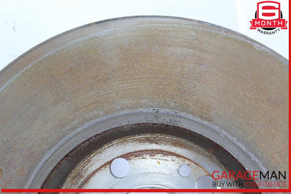 20-23 Mercedes W118 CLA250 Front Left and Right Side Brake Disc Rotor OEM