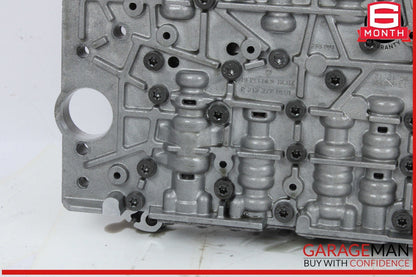Mercedes C250 E350 GLK350 7G Tronic Transmission Valve Body TCM 2122770102 OEM