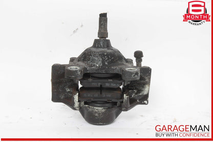 86-93 Mercedes W201 190E 190D Rear Left and Rear Right Side Brake Caliper Set