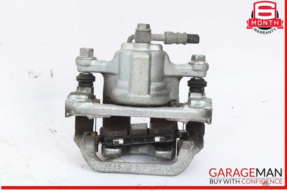 11-23 Nissan Leaf Rear Left & Rear Right Side Brake Caliper Set of 2 Pc OEM
