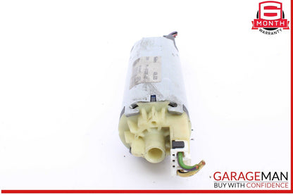 07-14 Mercedes W216 CL550 CL600 Front Left Seat Adjustment Motor Set of 3 Pc