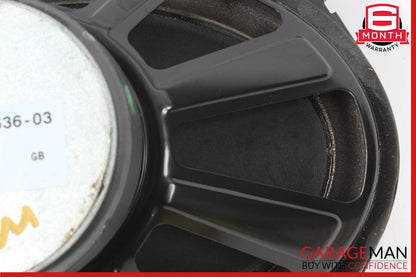 07-13 Mini Cooper Rear Left And Rear Right HIFI Speakers Set Of 2 OEM 3422636