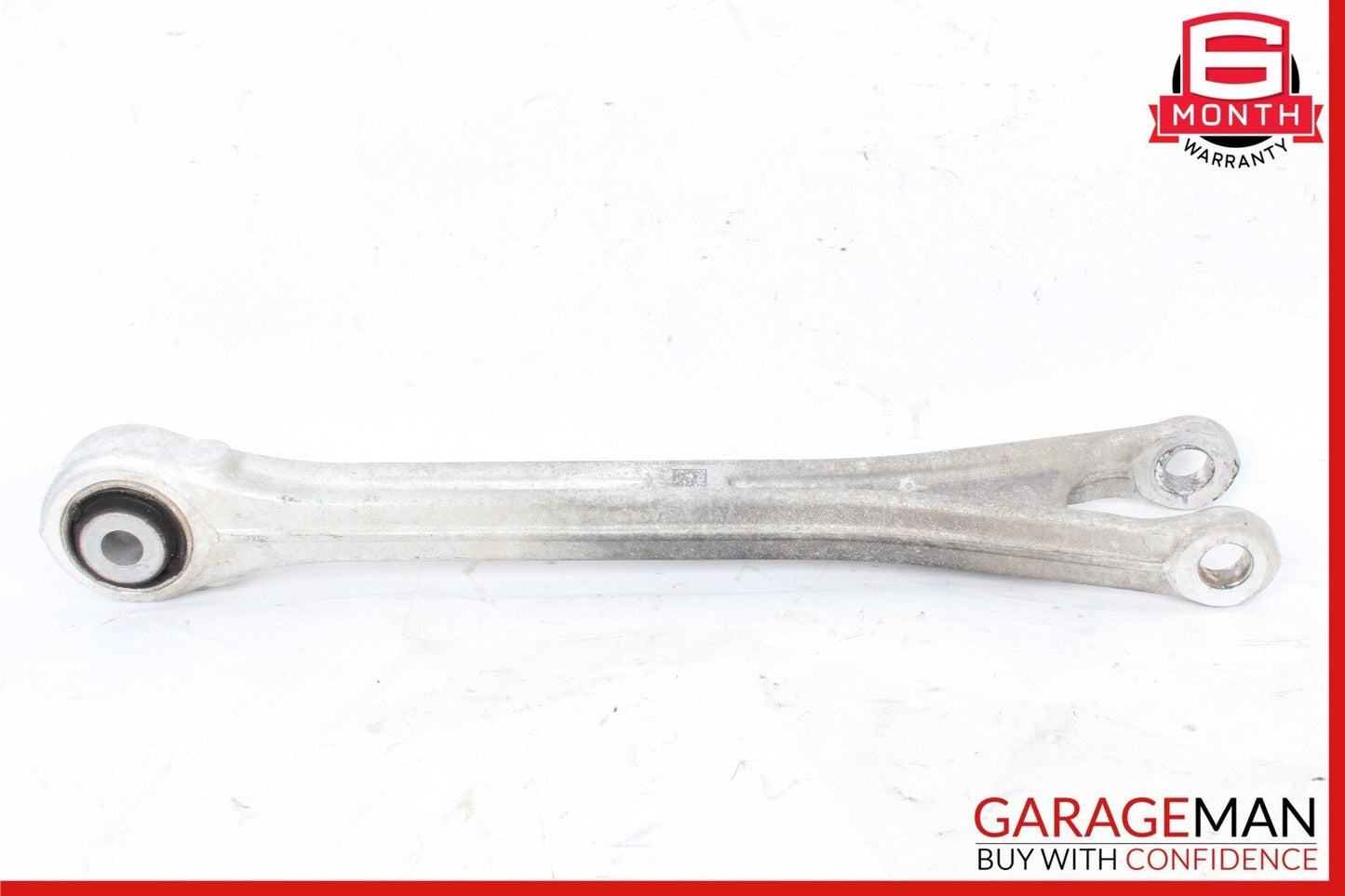 14-19 Maserati Ghibli Rear Left Side Suspension Control Arm Arms Set of 4 Pc OEM