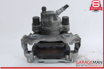 10-18 Mercedes W212 E350 Rear Left & Right Side Brake Caliper Calipers Set OEM