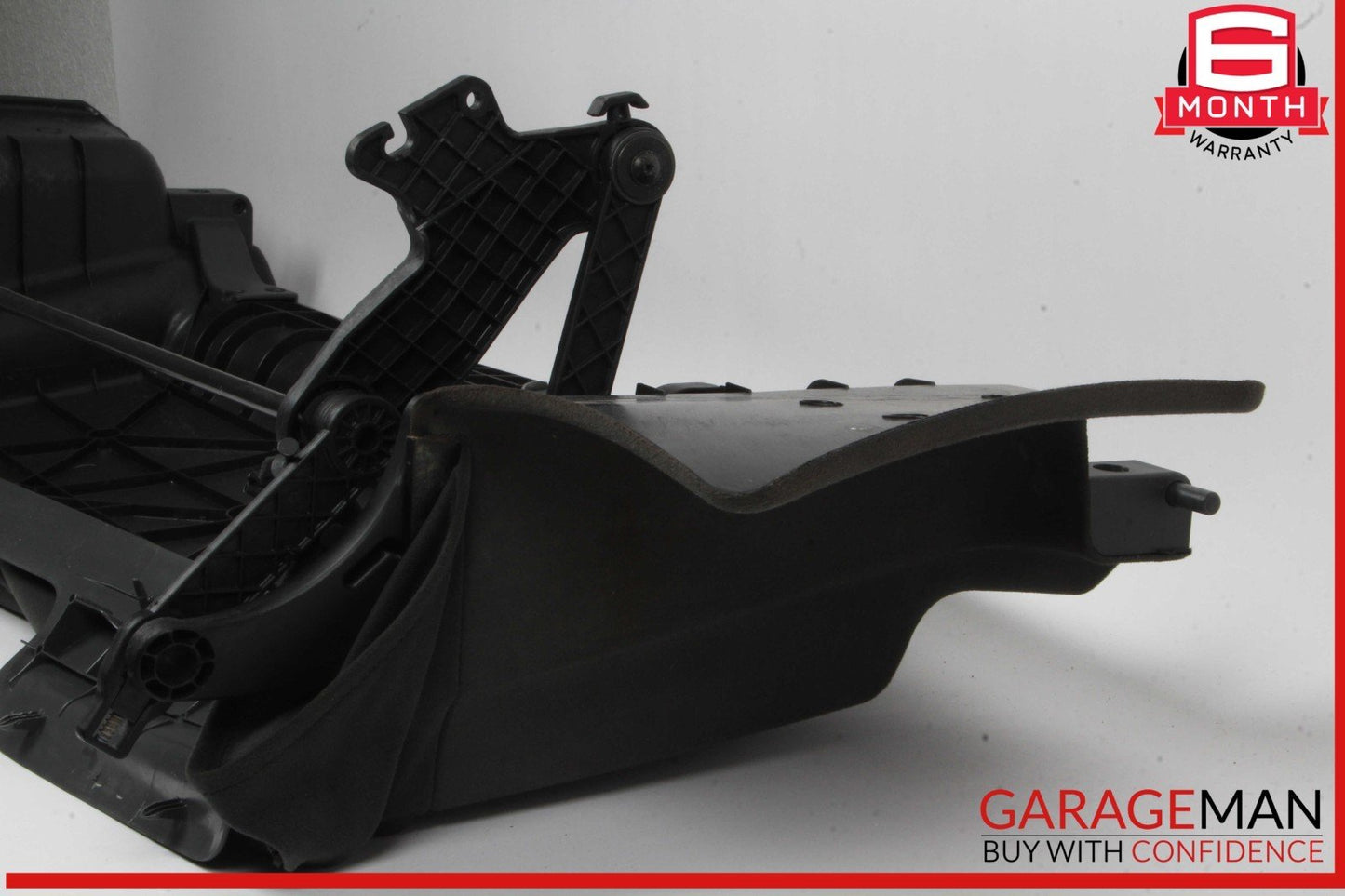 03-06 Mercede R230 SL500 SL55 AMG Trunk Interior Rear Cargo Luggage Cover OEM