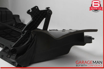 03-06 Mercede R230 SL500 SL55 AMG Trunk Interior Rear Cargo Luggage Cover OEM