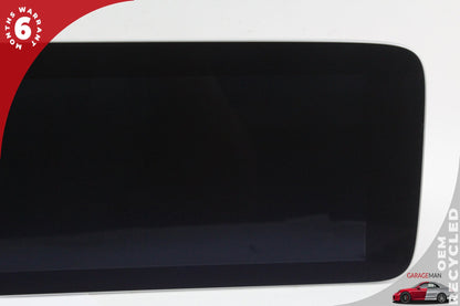 17-19 Mercedes-Benz E400 W213 LED Instrument Cluster Ambient Light 2135403742 OEM