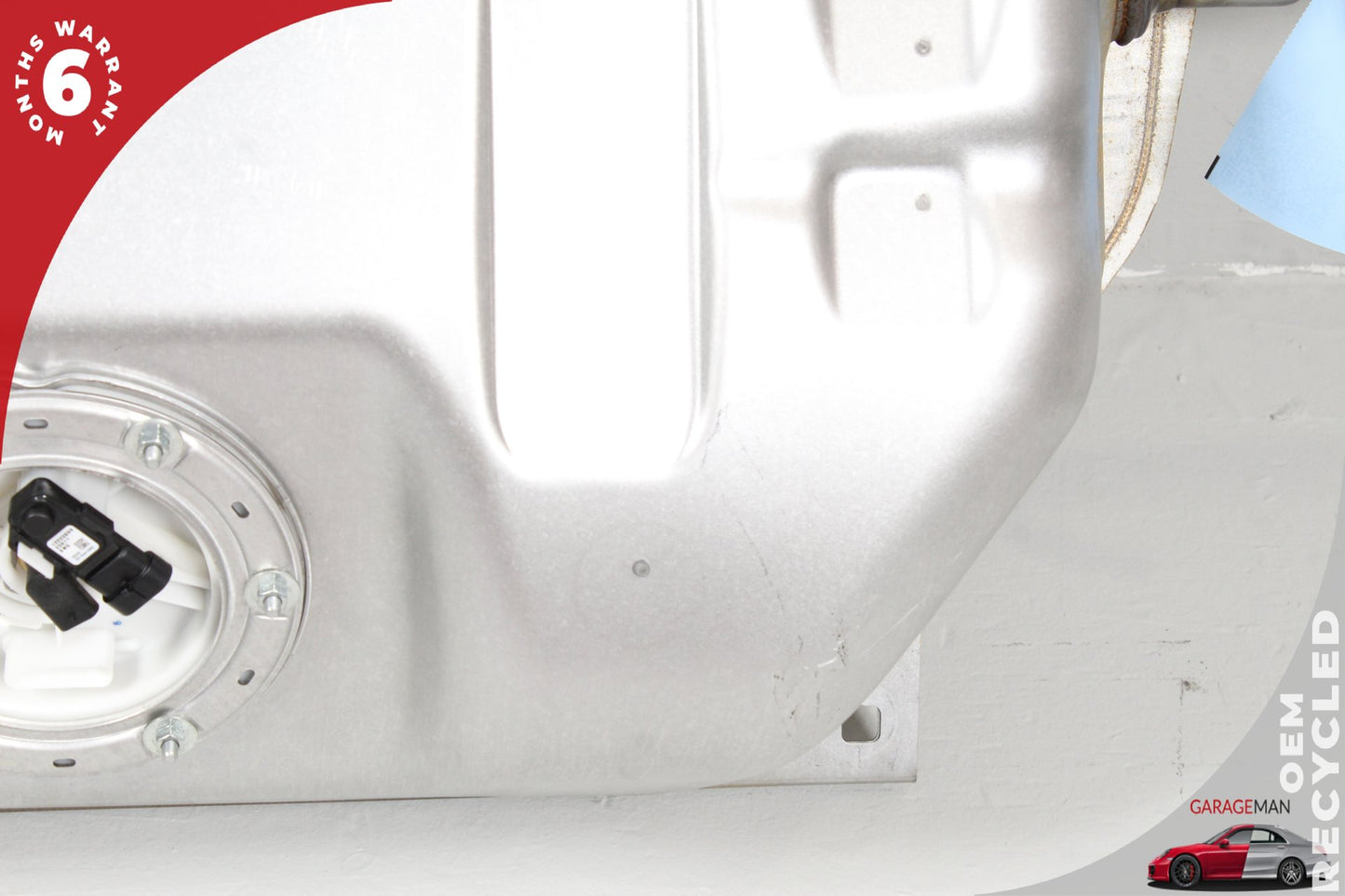 2013 Mercedes-Benz SL500 R231 Convertible Fuel Tank 2314700201