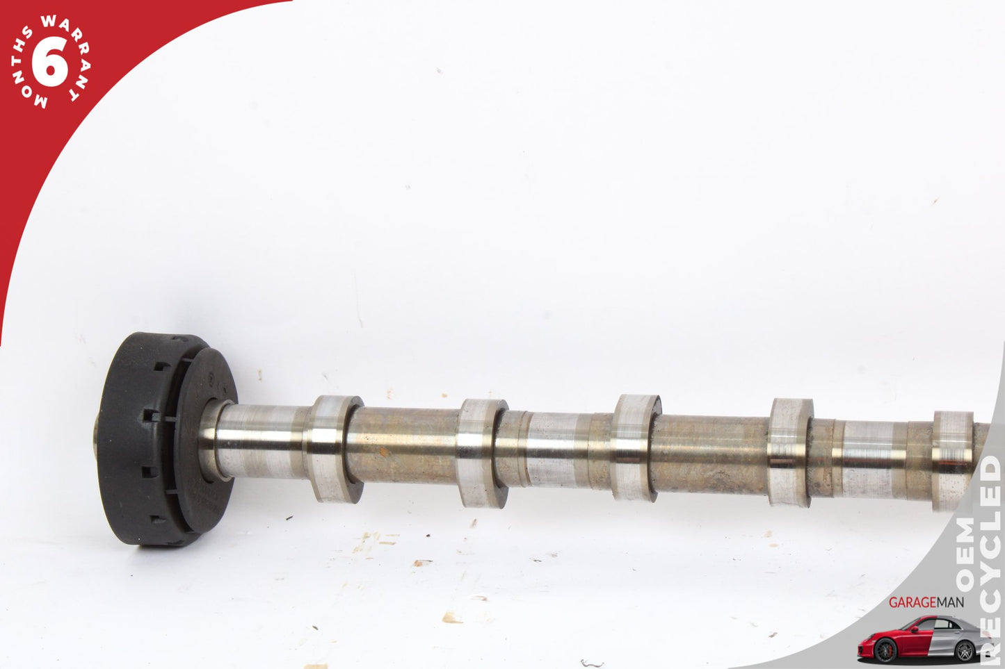 2015 Mercedes-Benz GL550 X166 - Right Side Intake Camshaft PN: 2780503600